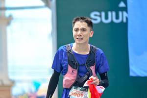 BIB: 5007
                            <button type="button" onclick="openModal(24882842)" class="btn btn-primary btn-sm float-right btn-popup" data-toggle="modal" data-target=".modal-high-quality">
                        <i class="fas fa-shopping-cart"></i> Add to Cart
                    </button>
                                            <button type="button" onclick="isThisMe(24882842, true)" class="btn btn-success btn-sm float-right btn-popup btn-isme hidden" data-toggle="tooltip" data-placement="bottom" title="นี่คือรูปของคุณใช่ไหม คลิกที่นี่เพื่อเอาเข้าอัลบั้ม">
                        <i class="fas fa-plus"></i> Add to album
                    </button>
                    <button type="button" onclick="isThisMe(24882842, false)" class="btn btn-warning btn-sm float-right btn-popup btn-isnotme hidden">
                        <i class="fas fa-ban"></i> Remove from album
                    </button>